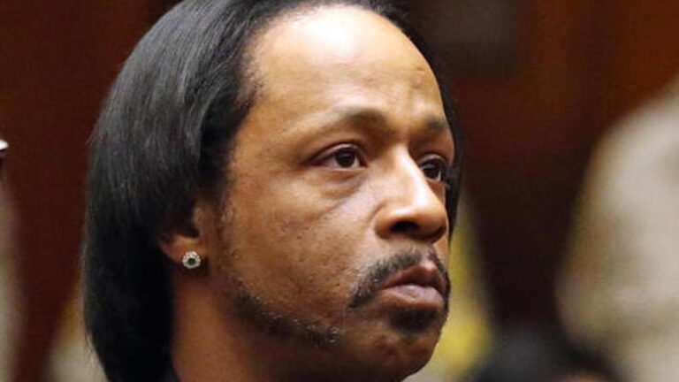 Katt Williams BREAKS Into Tears: “THEY PUT A HIT ON ME!”