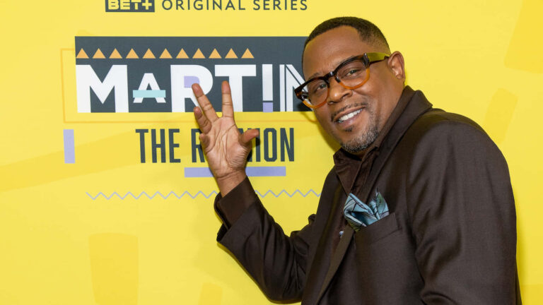 PINCH ME! Martin Lawrence Is Bringing Back His 90s Sitcom With ‘Yo …