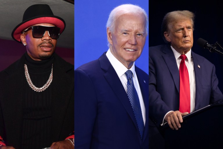 NO FILTER! Plies Gives Advice To President Biden & Seemingly Cri …