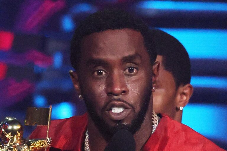 The Confirmed and Alleged Violent Moments of Diddy’s Past!