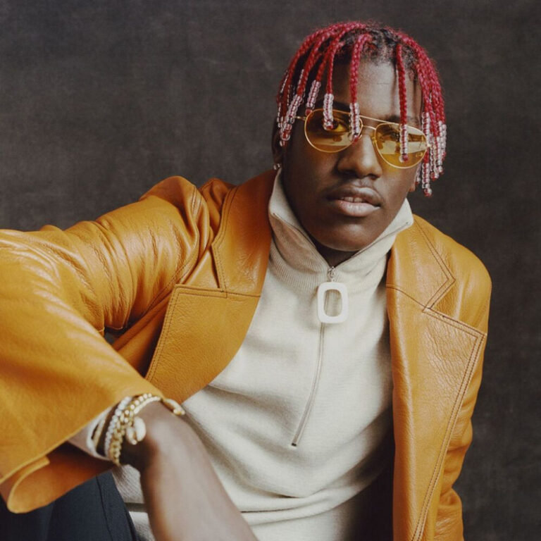 Lil Yachty Sparks Fashion Debate by Declaring Atlanta as the Trendse …