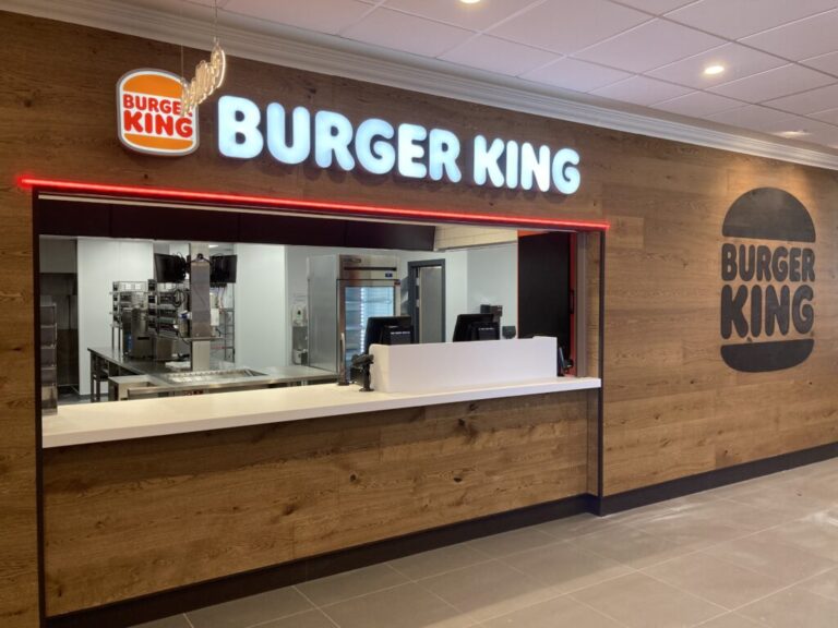 Burger King Releases Statement After New York Mom & Her 4-Year-O …