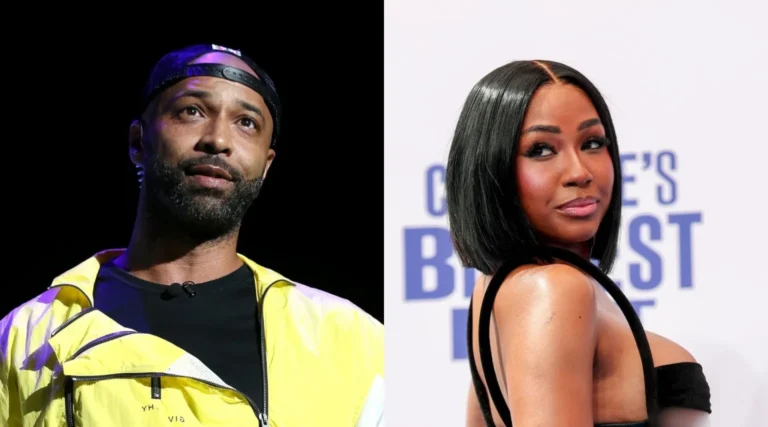 Joe Budden Slams Yung Miami’s Solo Career After Her Kiki Over His  …