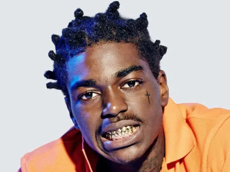 Kodak Black Stirs Controversy with On-Camera Pill Consumption