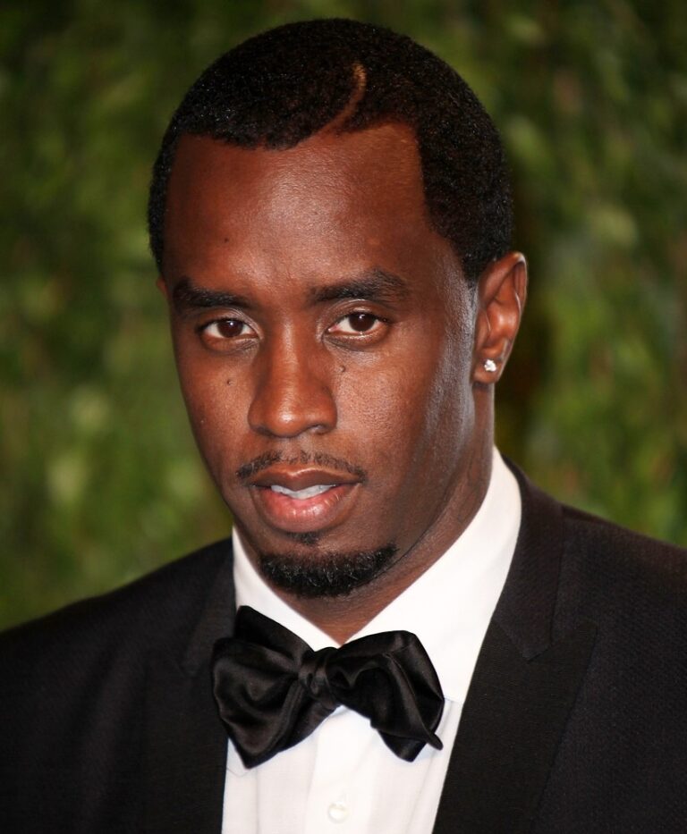 Sean “Diddy” Combs: Navigating Legal Challenges and Cont …