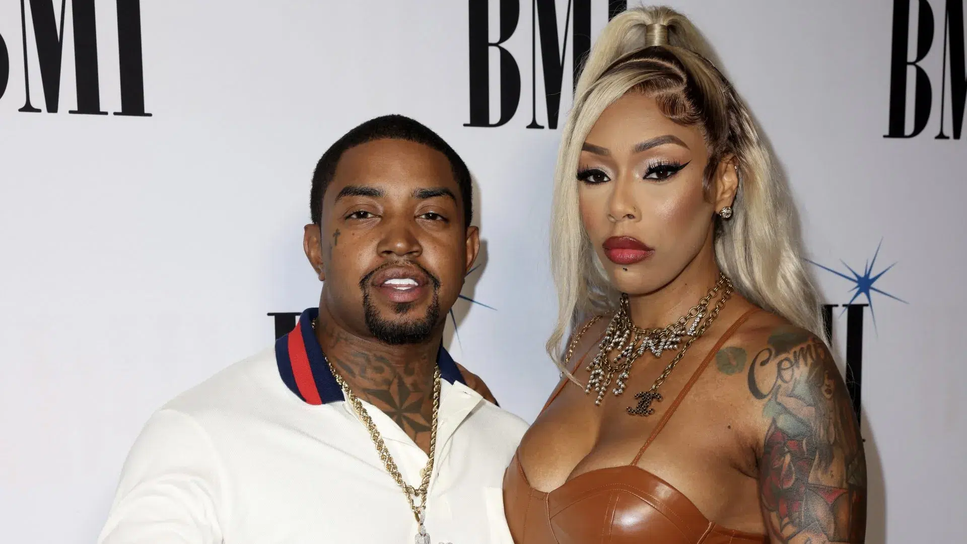 Bambi’s Flower Power: Is She Trying to Win Lil Scrappy Back?