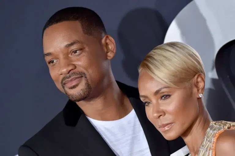 Will and Jada Pinkett Smith: The Untold Drama, Secrets and Scandals  …