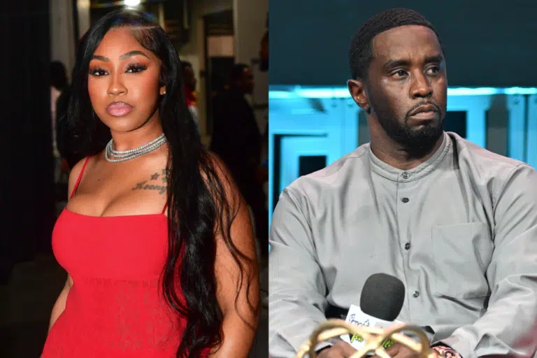 Yung Miami Breaks Her Silence on Diddy Allegations: “It’ …