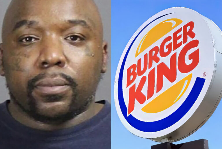 Man Sentenced to 143 Years After Pulling Out Firearm When Burger Kin …