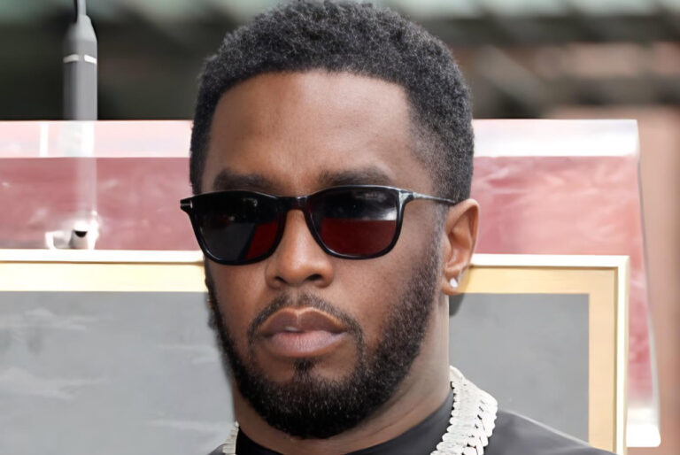 Diddy’s Sex Trafficking Accuser Files Official Police Report in Mi …