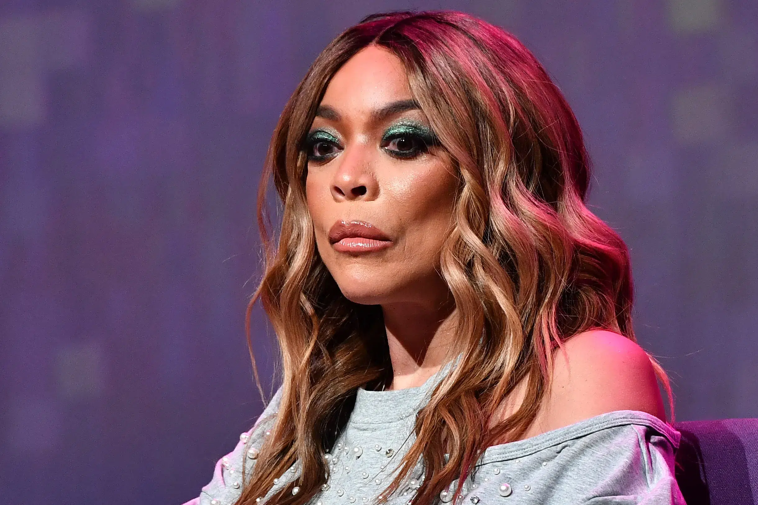 Wendy Williams: Battling Health Challenges & Sharing Her Story In Documentary