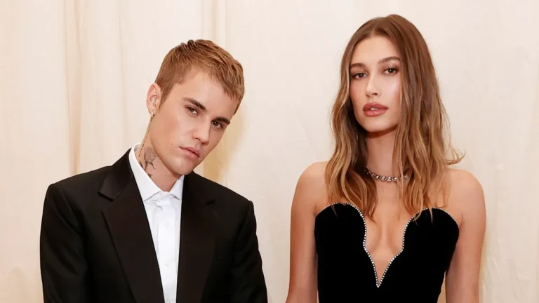 Congrats! Hailey and Justin Bieber Announce the Arrival of Their Bab …