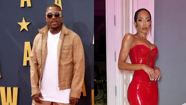 Ray J Blasts Erica Mena for Alleged Racism, Shares Video of Her Usin …