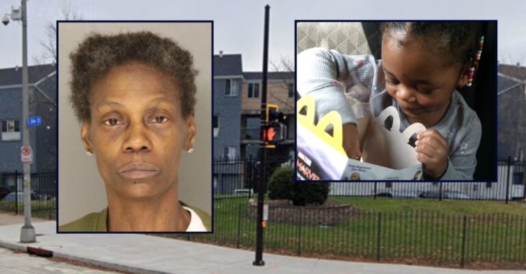 ‘I Beat Her Butt for Not Listening’: Grandmother Allegedly Punch …