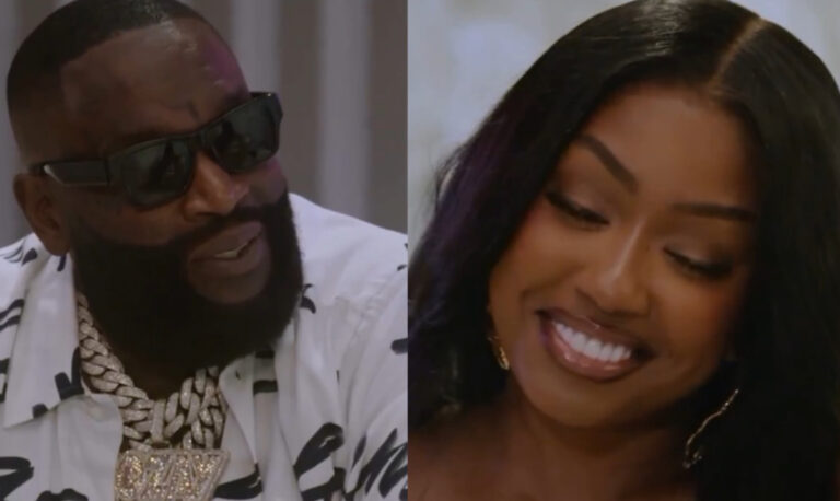 Rick Ross and Yung Miami Discuss “Drake BBL” Rumors in New Trail …