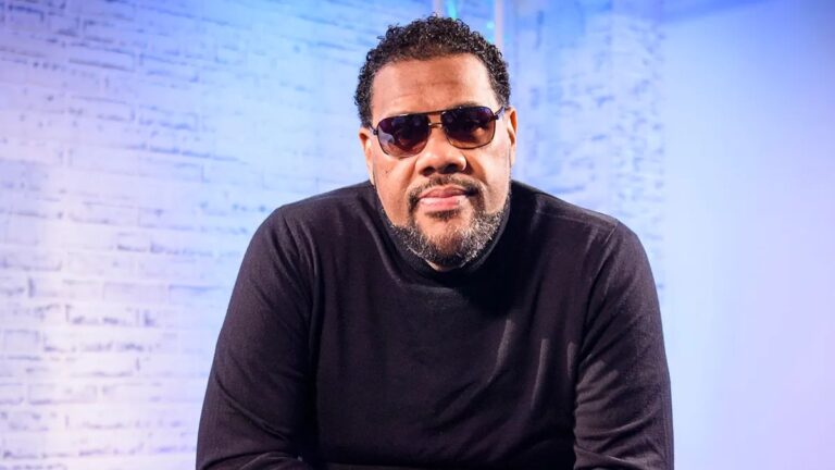 Fatman Scoop’s Official Cause of Death Revealed: The Shocking Deta …