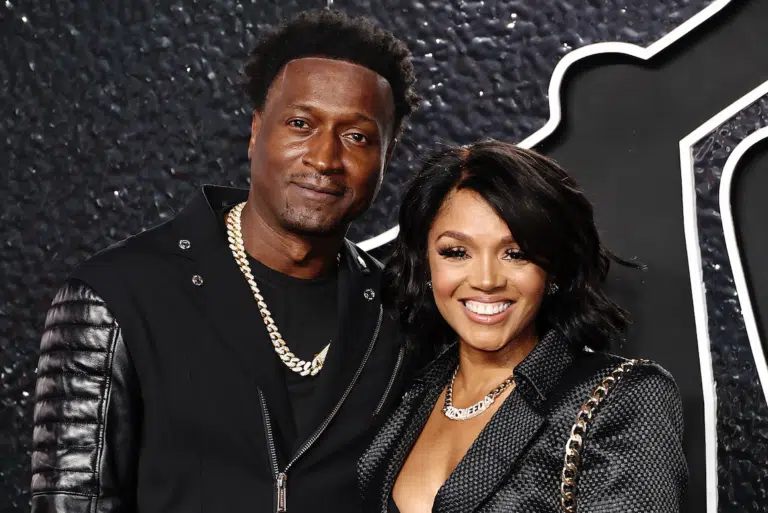 Rasheeda & Kirk Frost Spilling Secrets And  Advice to 25 Years o …