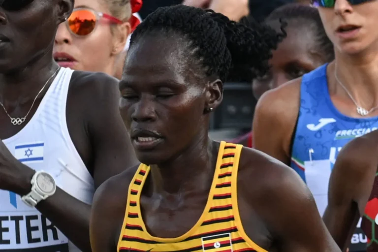 WE ARE PRAYING: Olympic Runner Rebecca Cheptegei Severely Burned Aft …