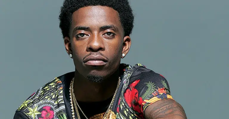 R.I.P : Rich Homie Quan Passes Away at Age 34, Girlfriend Found Him  …