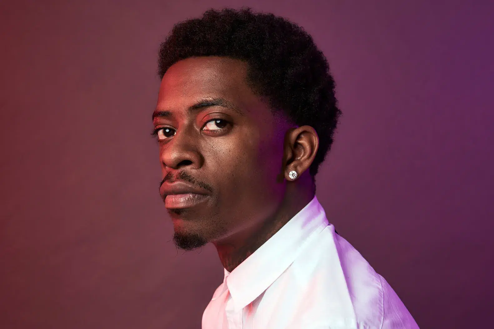 UPDATE! Rich Homie Quan’s Brother Found Rapper Passed Out with Food in His Mouth, Girlfriend Later Discovered Him Unresponsive