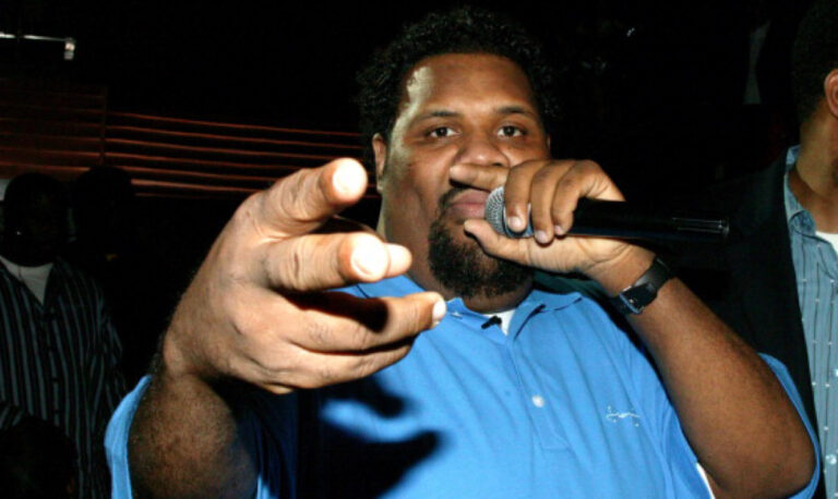 Heartbreaking Loss: Rapper Fatman Scoop Dies at 53 After Collapsing  …