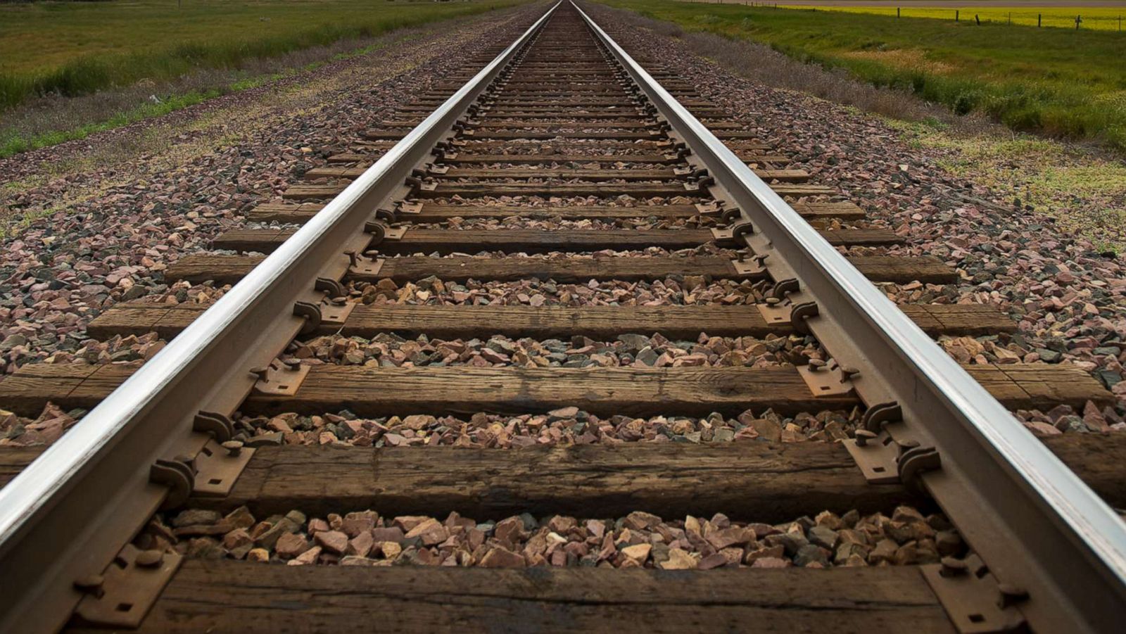 MY GOODNESS! Michigan Man Survives After Reportedly Being Run Over By Train