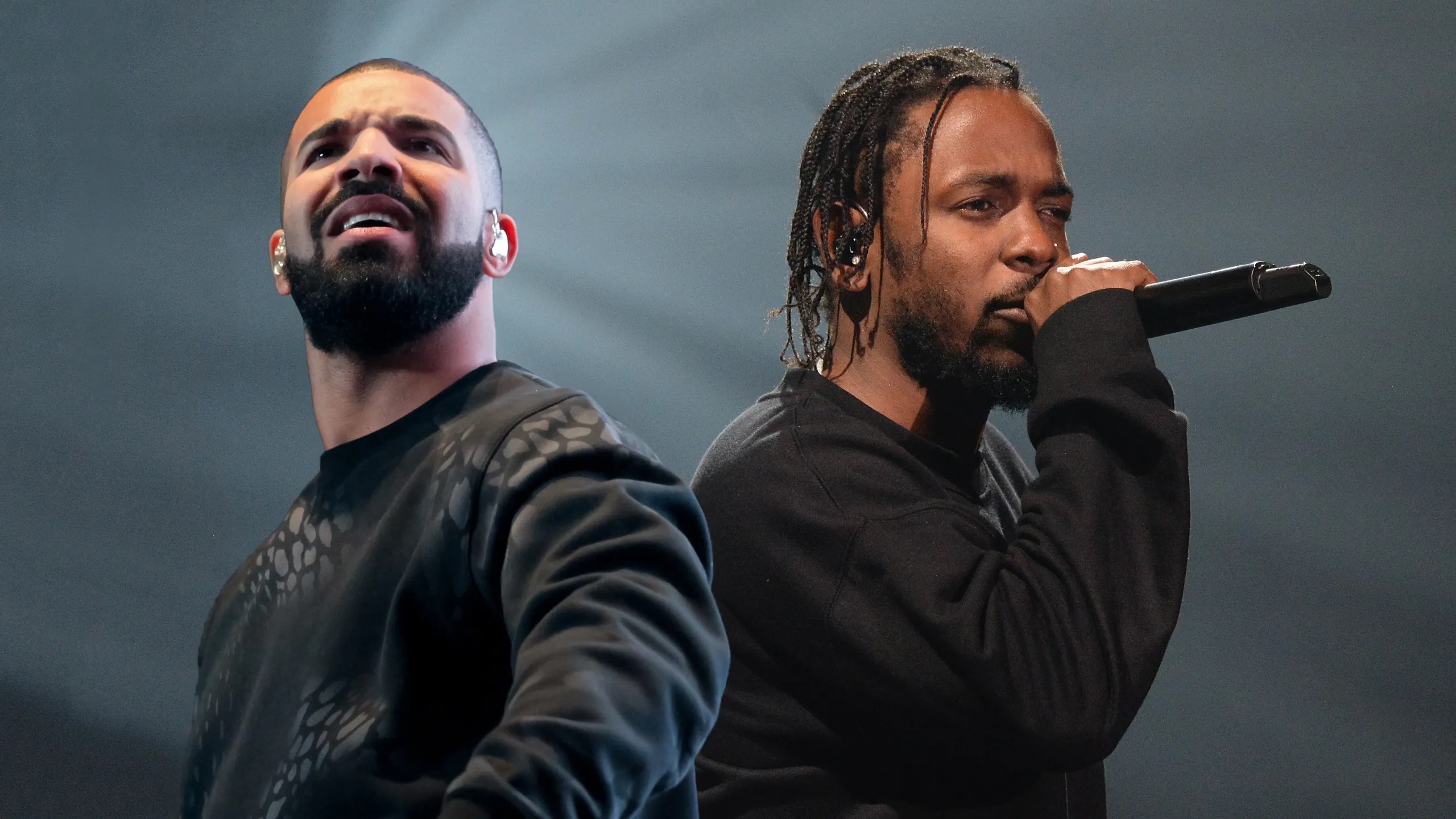 Drake’s Rep Denies Sending Cease and Desist Over Kendrick Lamar’s Super Bowl 2025 Performance of “Not Like Us”