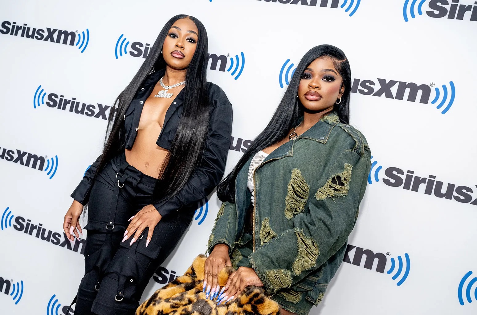 JT and Yung Miami: From Besties to Rivals and Back? The Rise, Fall, and Reunion of City Girls Amid Diddy Drama