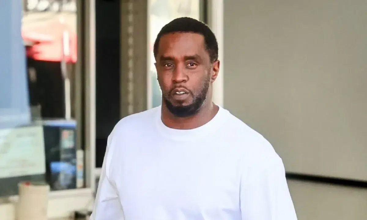 Chile! Prosecutors Claim Diddy Tried to Pull Strings From Behind Bar …