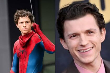 Spider-Man actor Tom Holland recovering after concussion