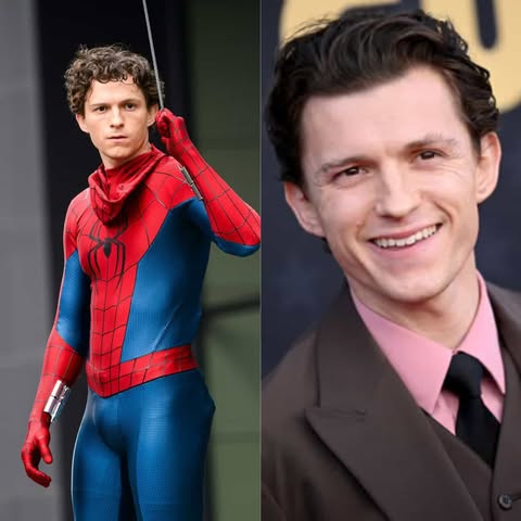 Spider-Man actor Tom Holland recovering after concussion