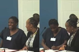 Imarah Aaliyah Bryan, a 26-year-old woman with special needs, sentenced to 50 days in jail after petty theft at an Orlando Target