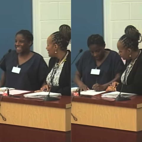 Imarah Aaliyah Bryan, a 26-year-old woman with special needs, sentenced to 50 days in jail after petty theft at an Orlando Target