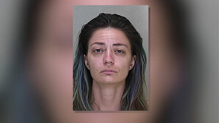 Central Florida school strengthens safety after woman arrested for shooting threat