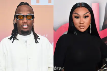 Ari Fletcher Tuson legal action cooking show dispute