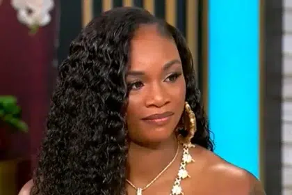 Claressa Shields pregnancy announcement sparks backlash