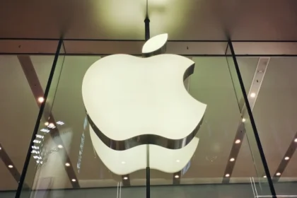 Celebrity holding the new iPhone 17, related to Celebs iPhone 17 trend
