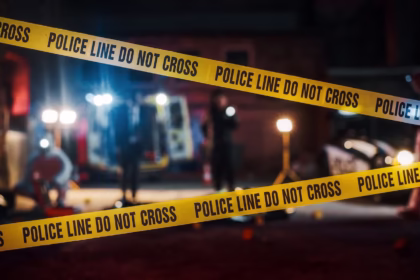 Police investigation in Virginia Beach shooting