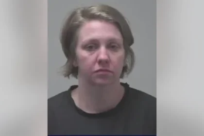 Exterior of Georgia daycare, related to Georgia daycare worker abuse incident