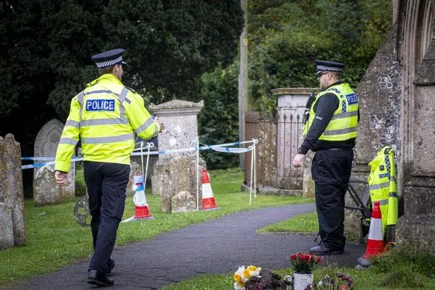 Shocking Crime: Man Buries Roommate