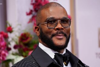 Tyler Perry Why Did I Get Married Again cast reunion