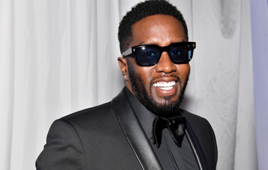 Diddy Sentencing Update
