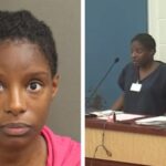 Imarah Aaliyah Bryan Arrested at Orlando Airport, Fraud Claims Spark Outrage (VIDEO)