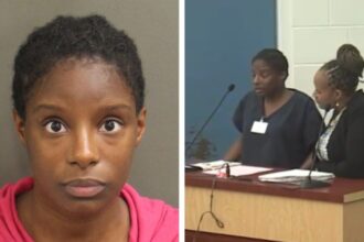 Imarah Aaliyah Bryan Arrested at Orlando Airport, Fraud Claims Spark Outrage (VIDEO)